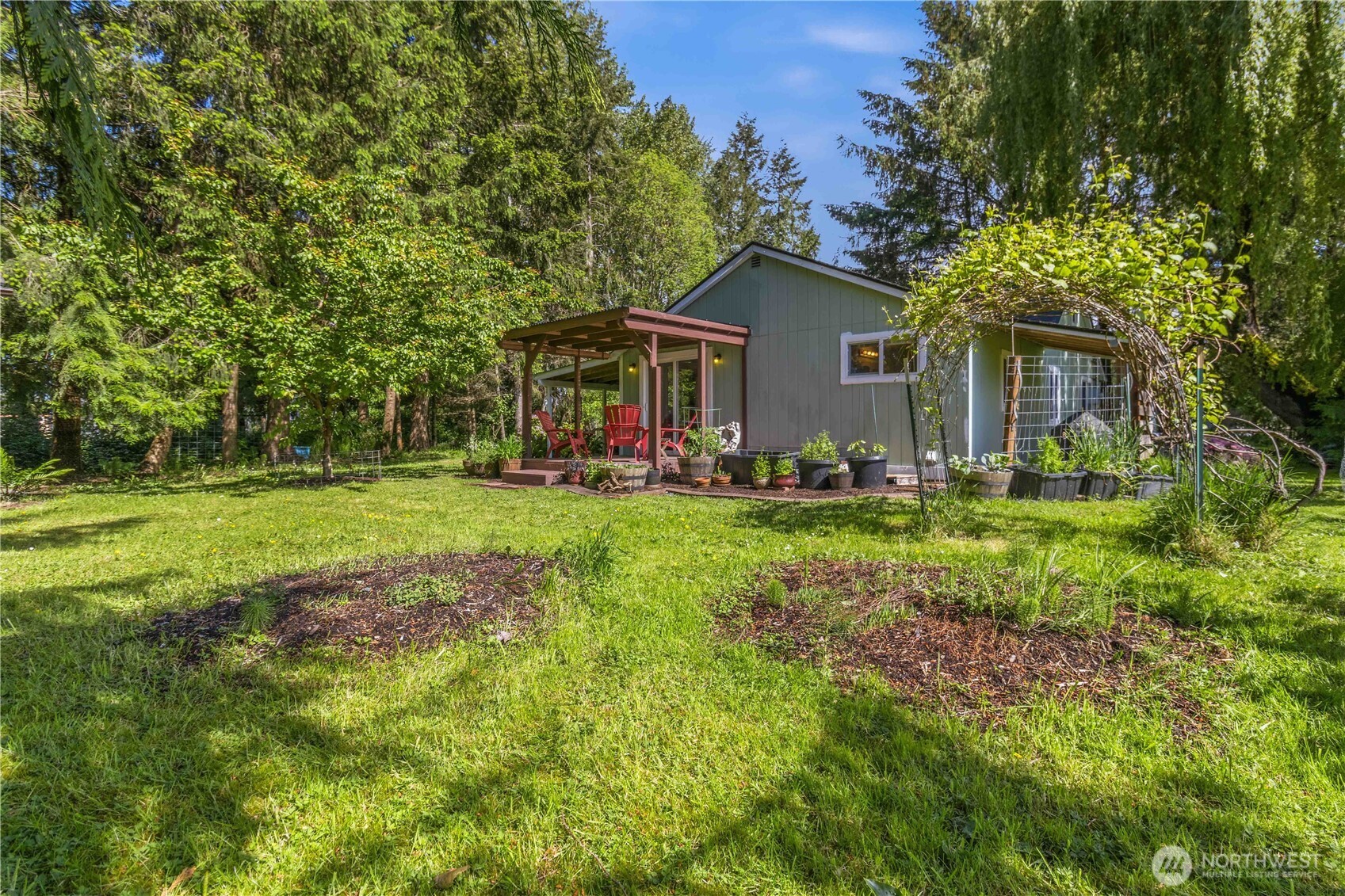 36 E Little Island Road Cathlamet WA 98612