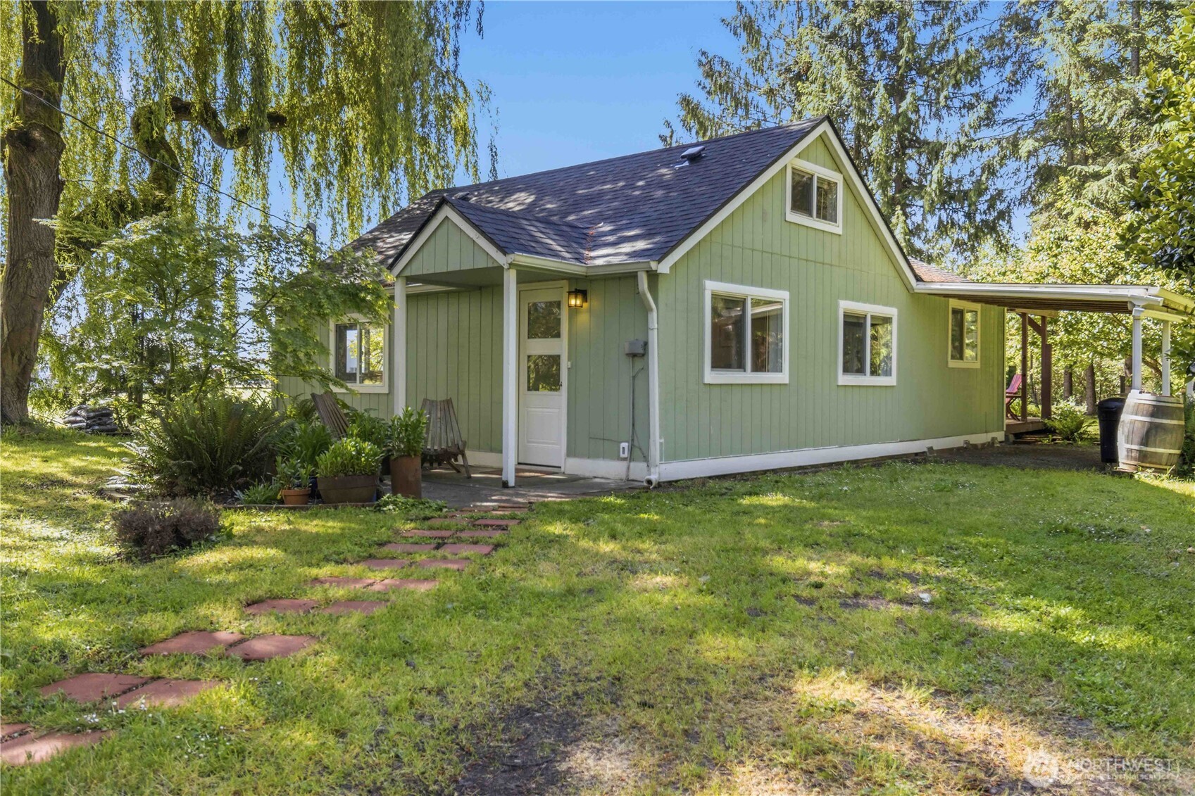 36 E Little Island Road Cathlamet WA 98612