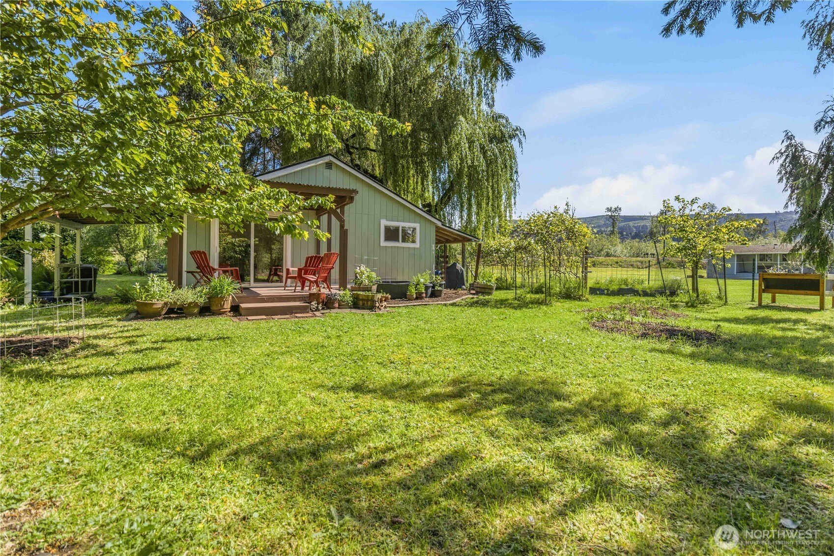 36 E Little Island Road Cathlamet WA 98612