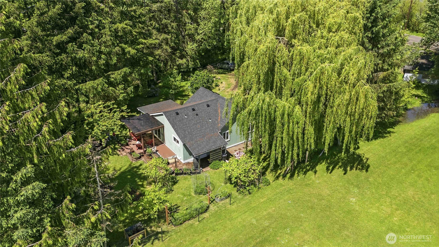 36 E Little Island Road Cathlamet WA 98612