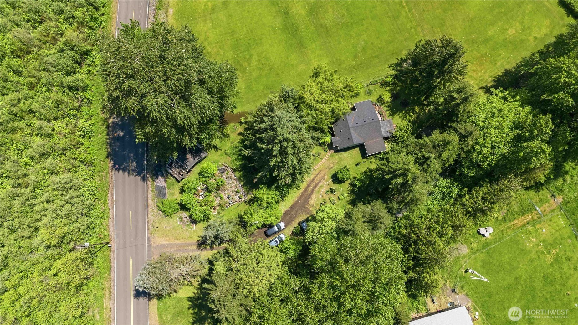 36 E Little Island Road Cathlamet WA 98612