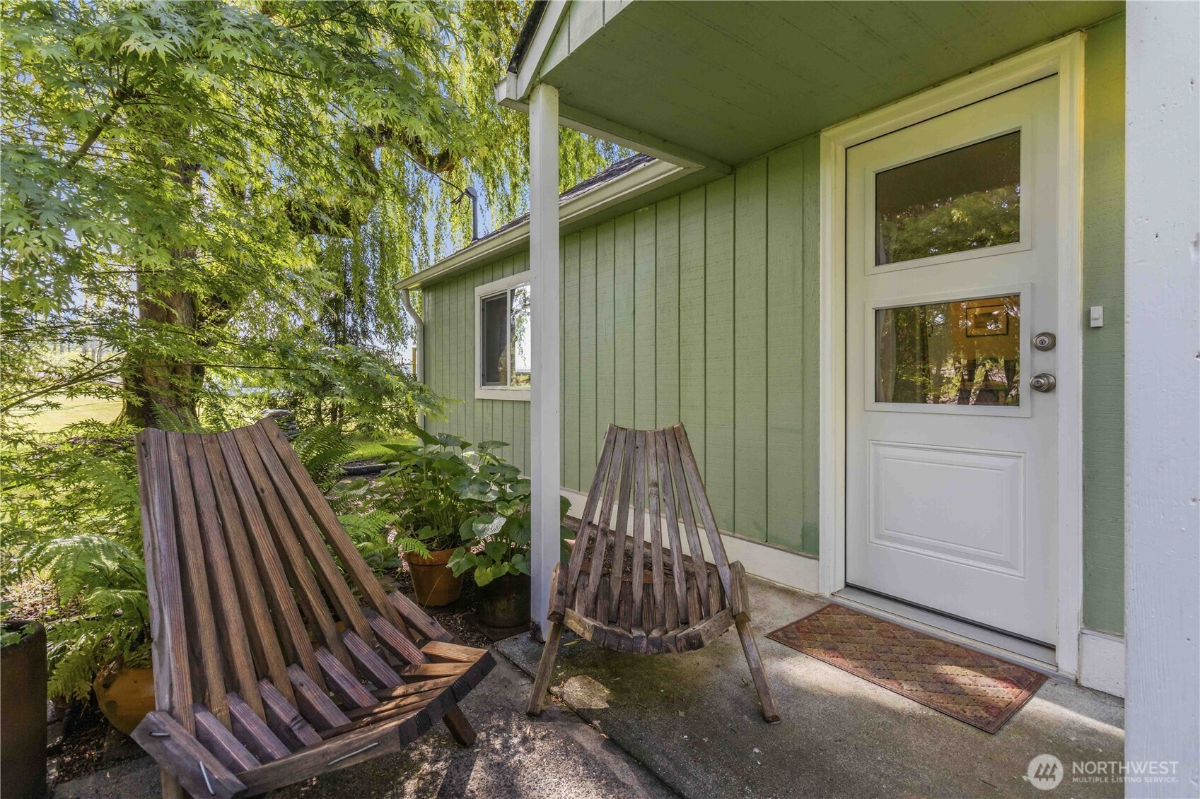 36 E Little Island Road Cathlamet WA 98612