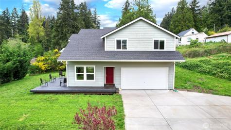 1521 Bertha Avenue NW Bremerton WA 98312