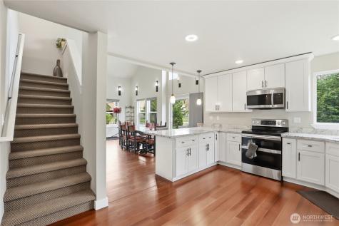 1521 Bertha Avenue NW Bremerton WA 98312