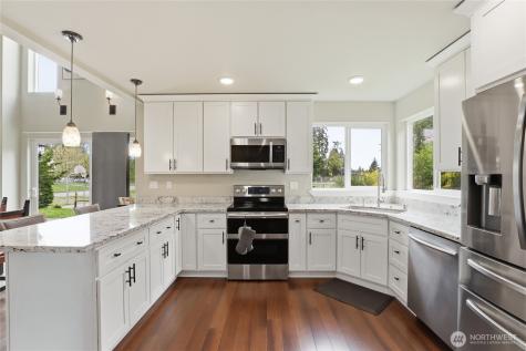 1521 Bertha Avenue NW Bremerton WA 98312