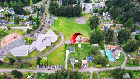 1521 Bertha Avenue NW Bremerton WA 98312