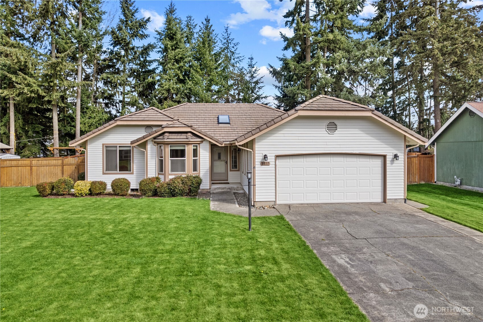8617 120th Street Court E Puyallup WA 98373