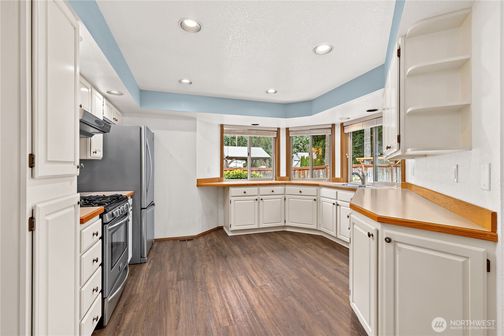 8617 120th Street Court E Puyallup WA 98373