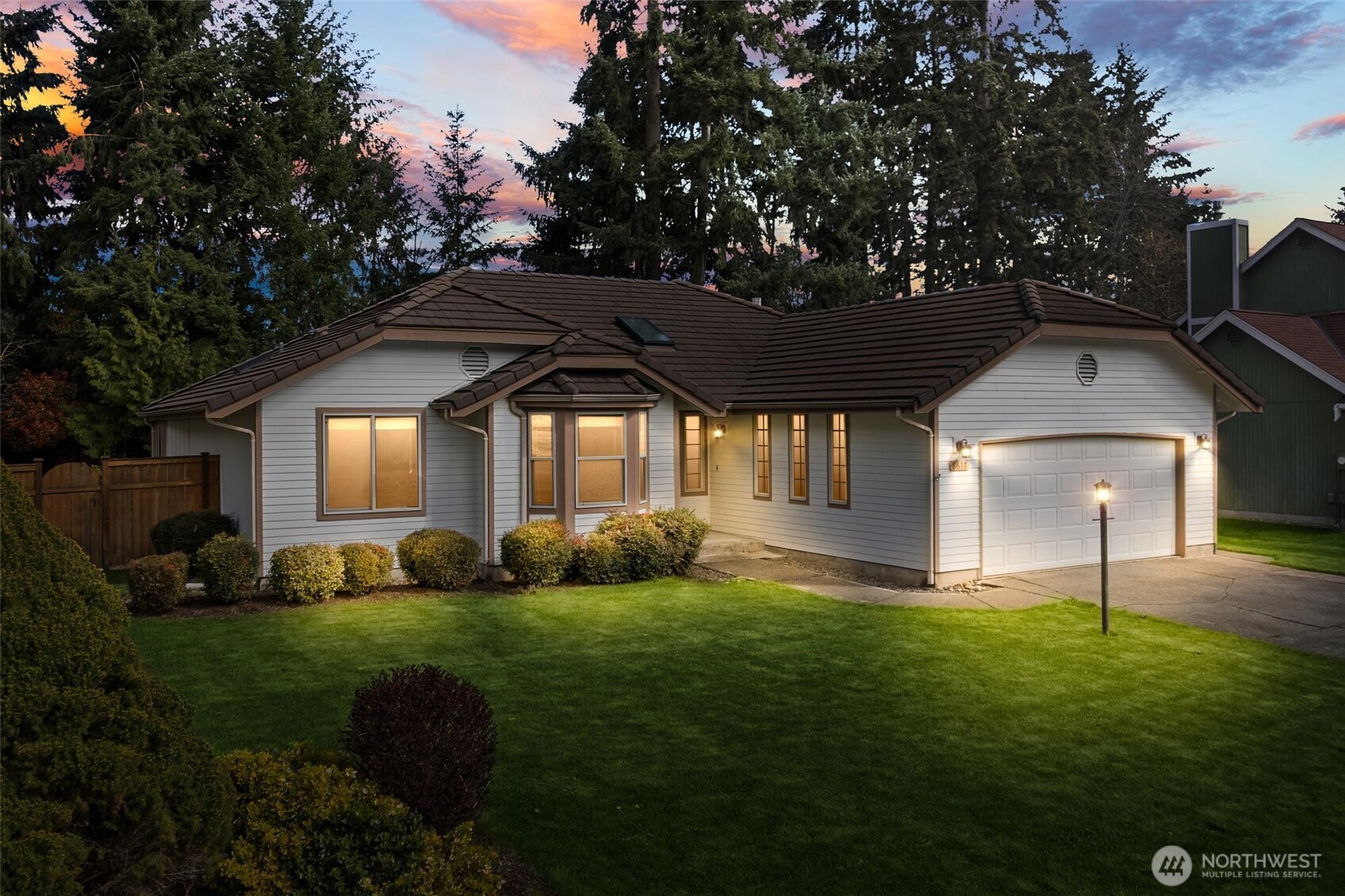 8617 120th Street Court E Puyallup WA 98373