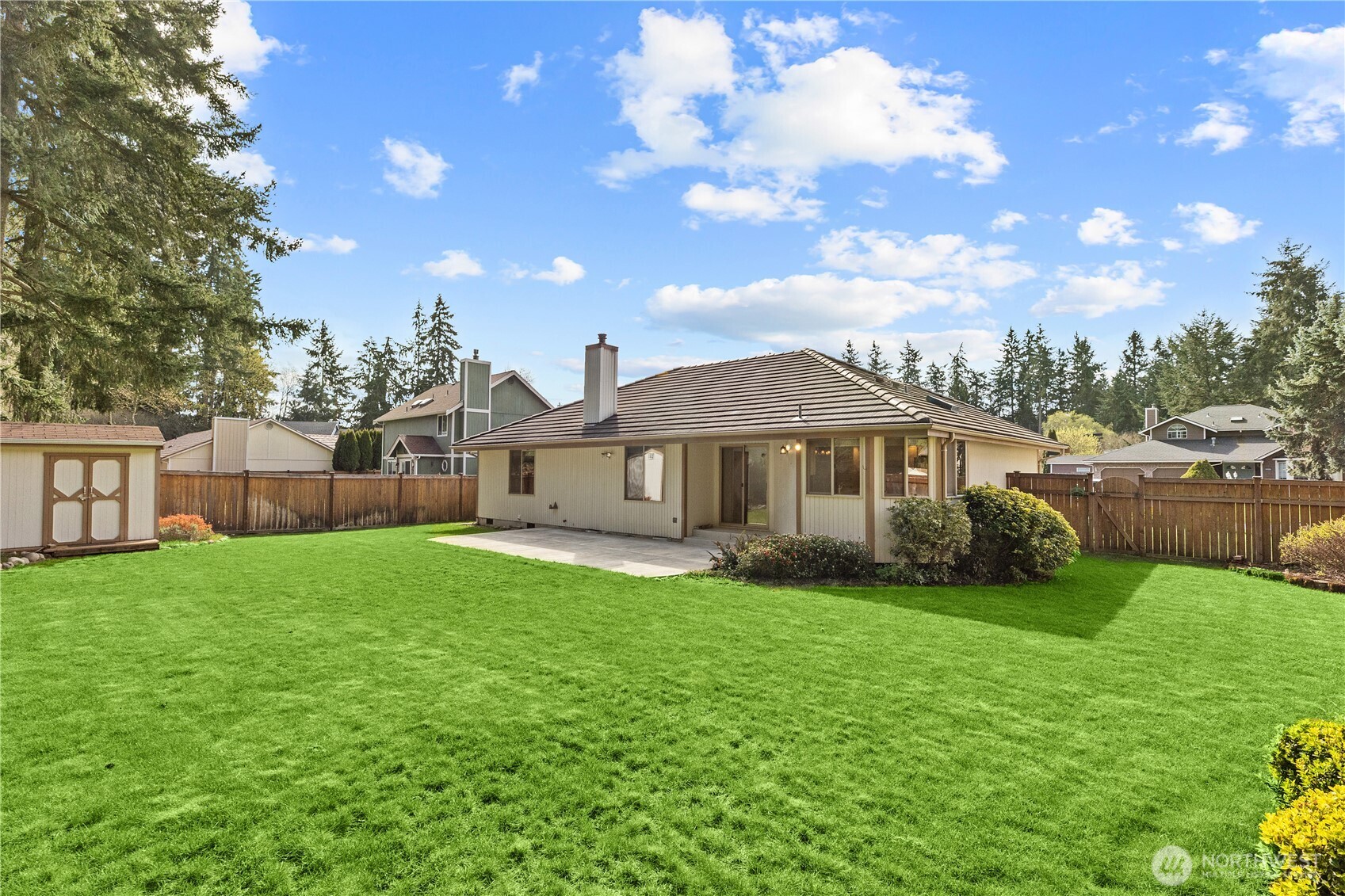 8617 120th Street Court E Puyallup WA 98373