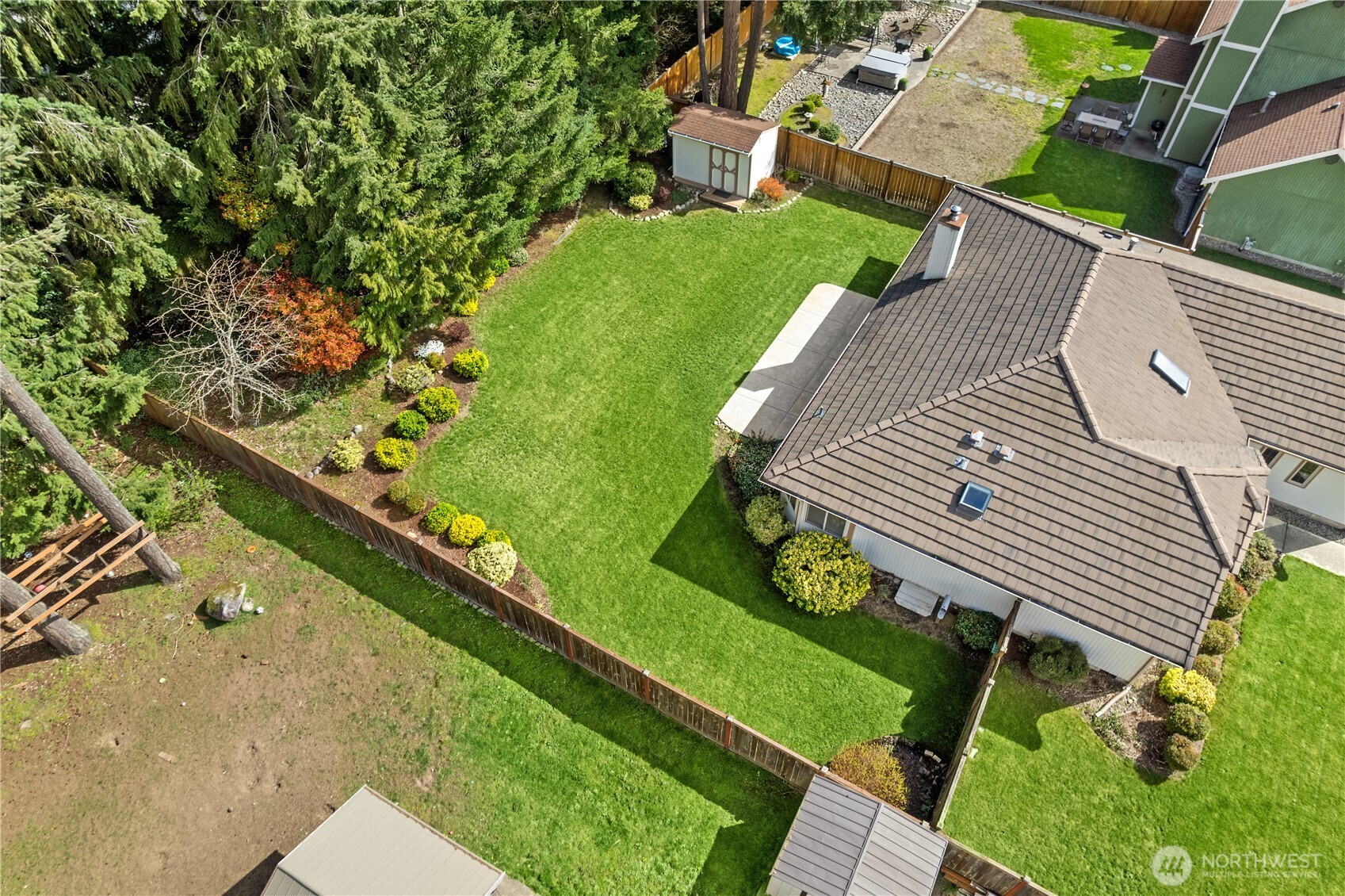 8617 120th Street Court E Puyallup WA 98373