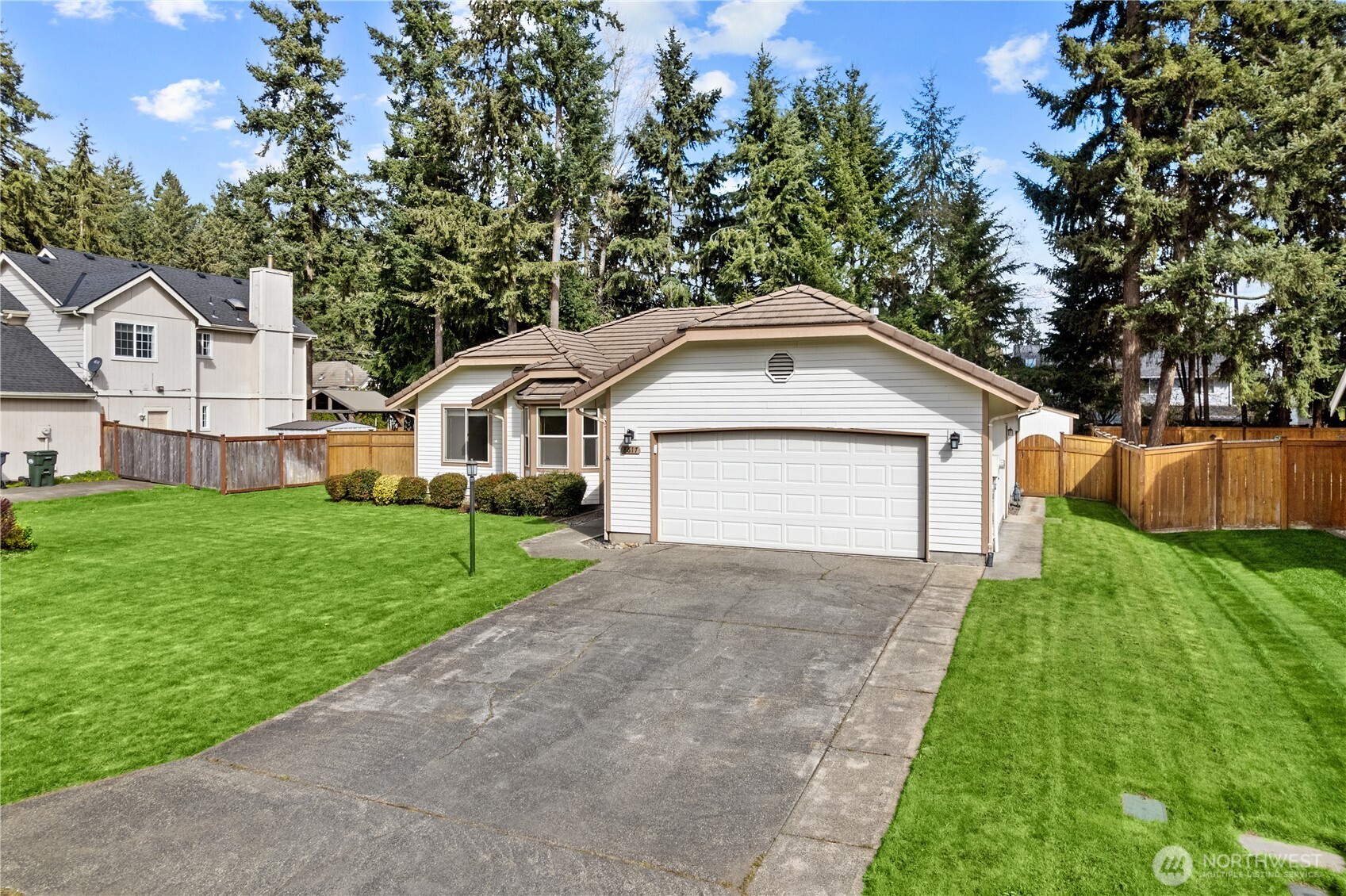 8617 120th Street Court E Puyallup WA 98373