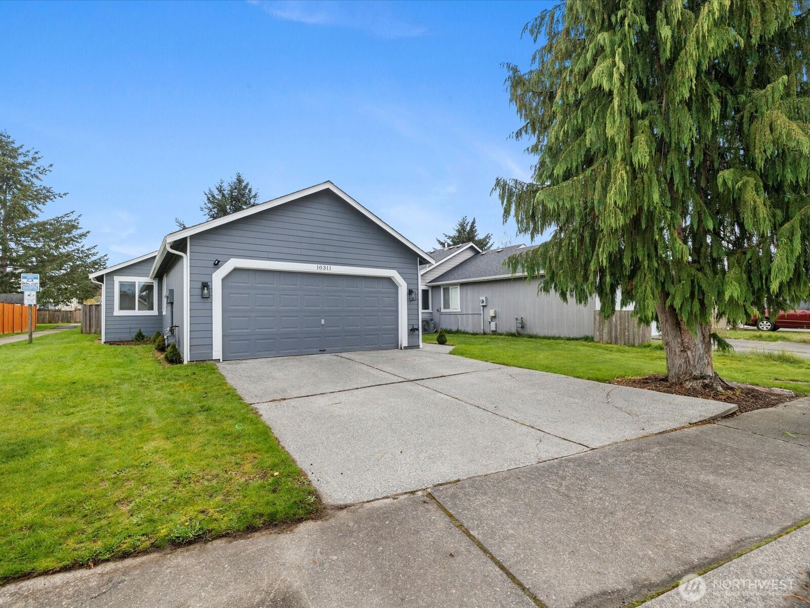 10311 59th Drive NE Marysville WA 98270