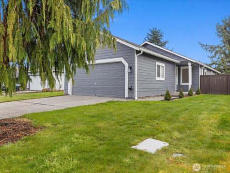 10311 59th Drive NE Marysville WA 98270
