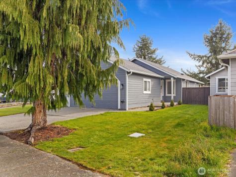 10311 59th Drive NE Marysville WA 98270