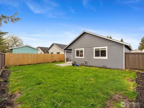10311 59th Drive NE Marysville WA 98270