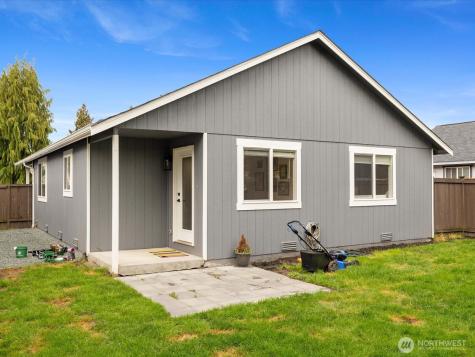 10311 59th Drive NE Marysville WA 98270