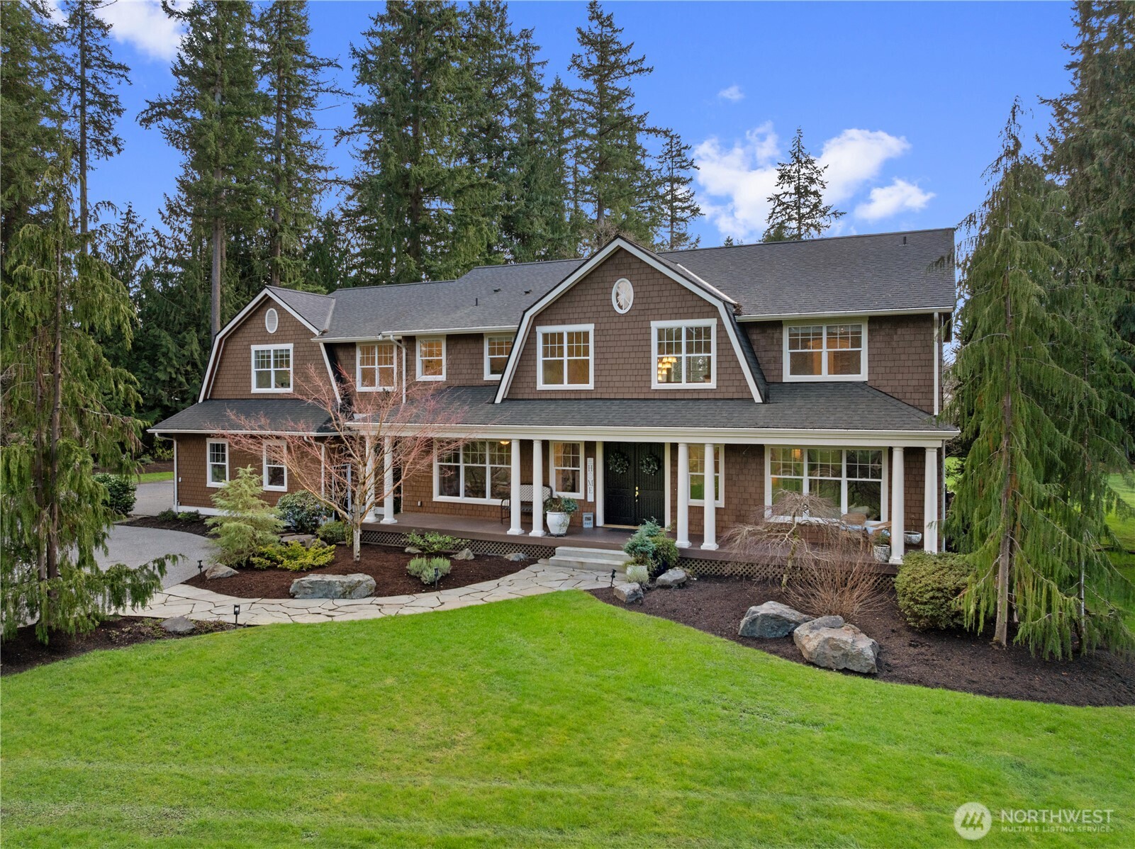 9717 196th Street SE Snohomish WA 98296