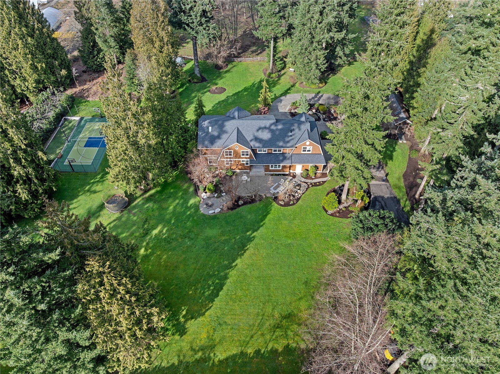 9717 196th Street SE Snohomish WA 98296