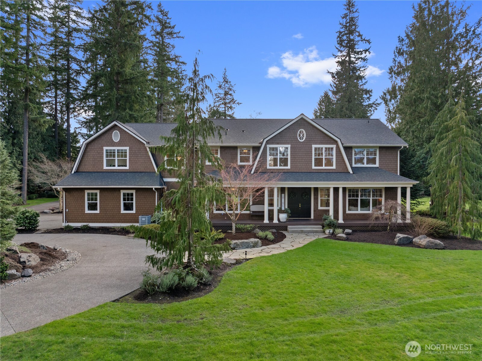 9717 196th Street SE Snohomish WA 98296