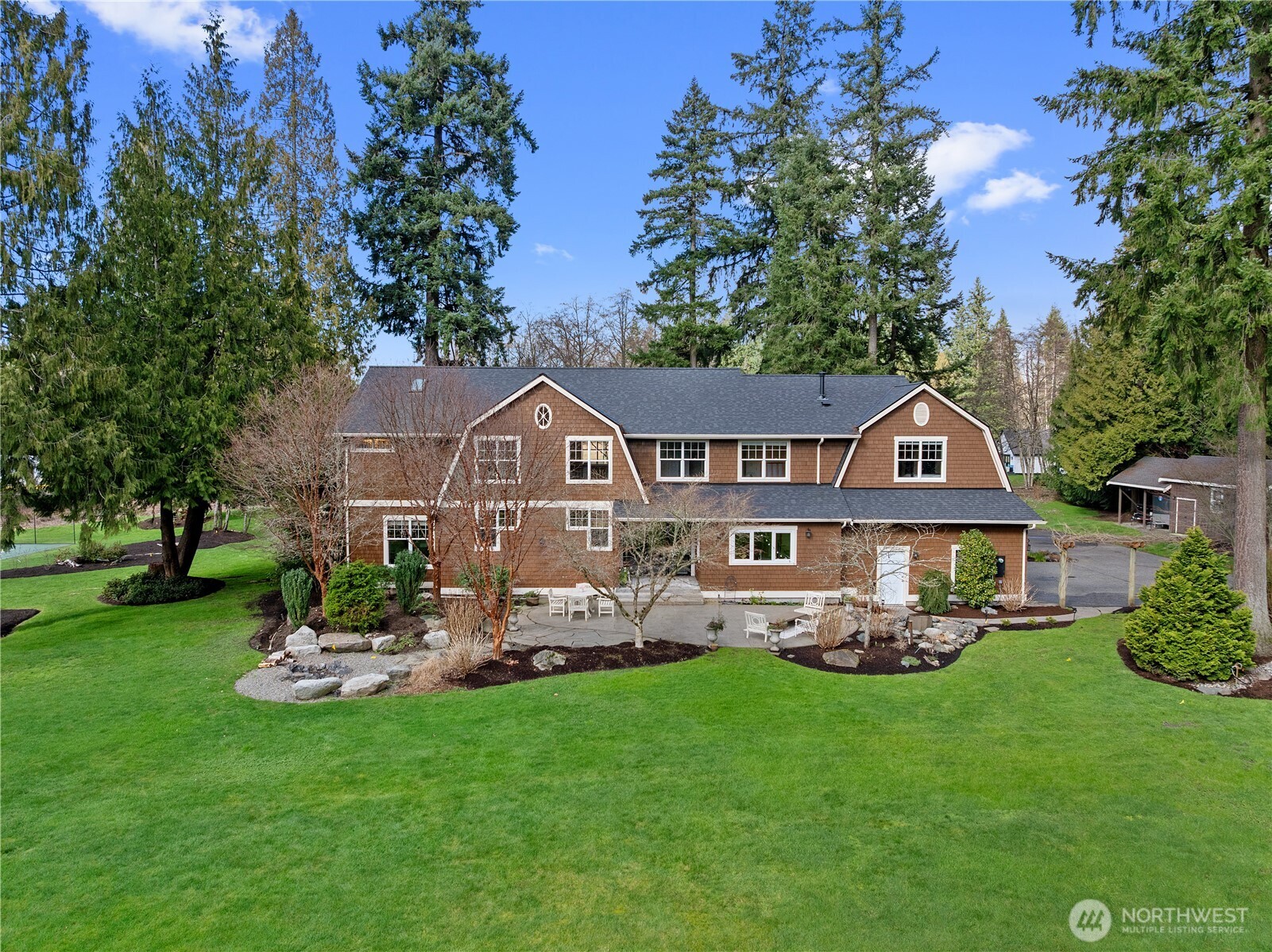 9717 196th Street SE Snohomish WA 98296