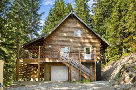 131 Rr Spurs Easton WA 98925