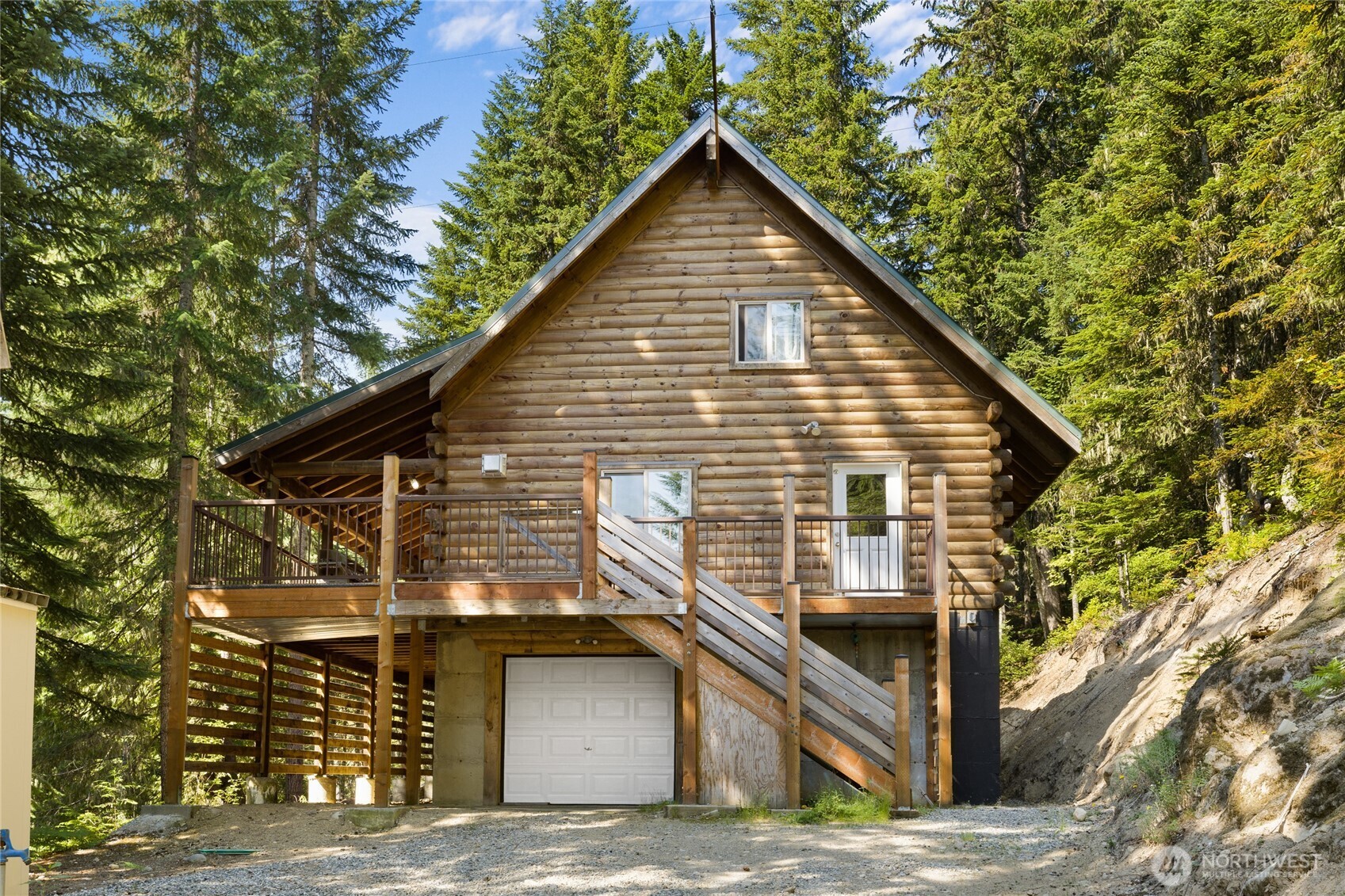 131 Rr Spurs Road Easton WA 98925