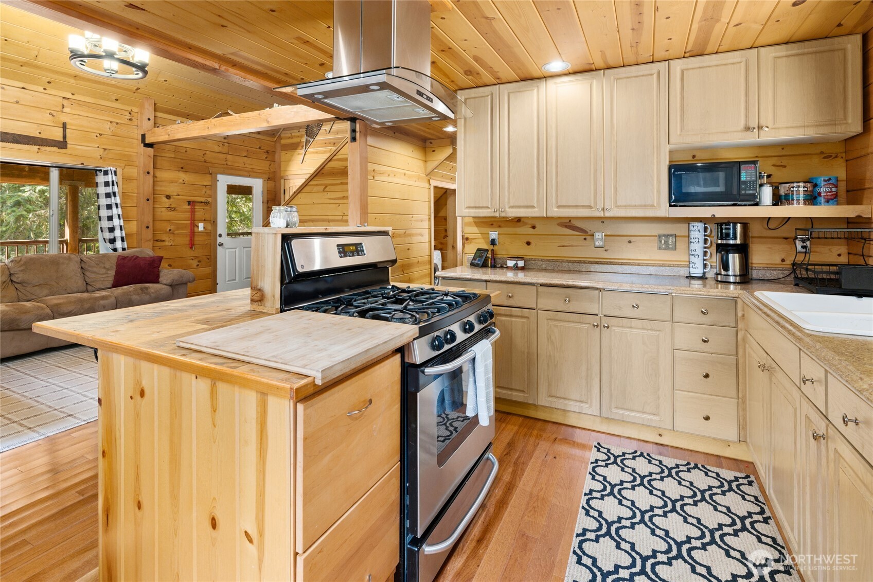 131 Rr Spurs Road Easton WA 98925