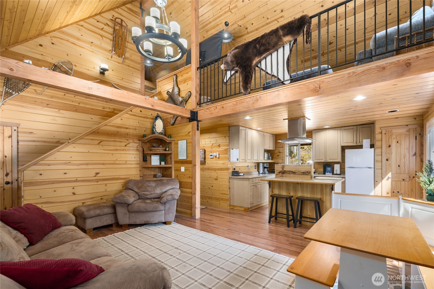 131 Rr Spurs Road Easton WA 98925
