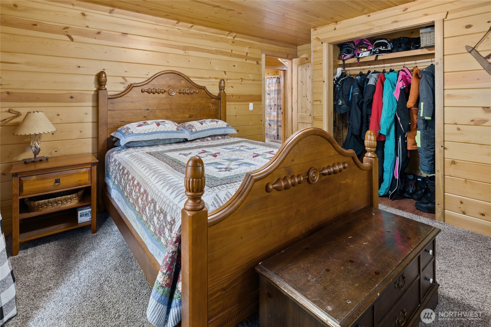 131 Rr Spurs Road Easton WA 98925