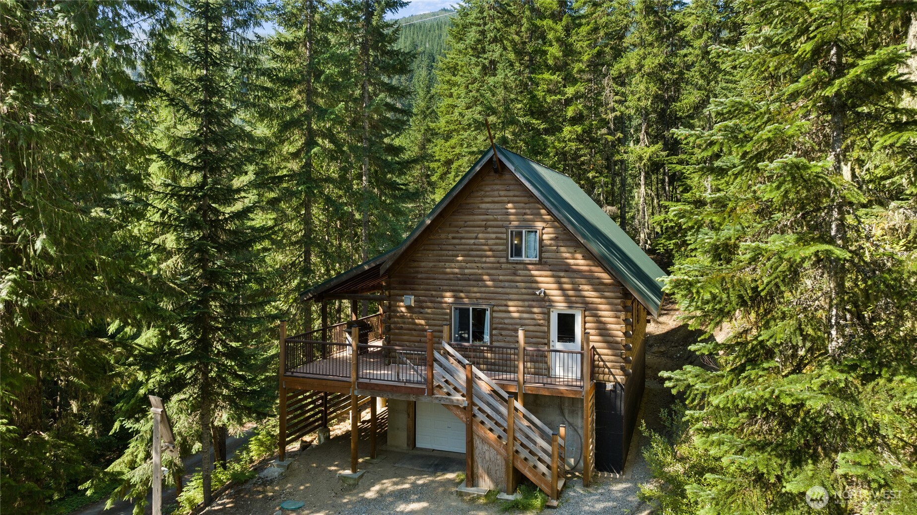 131 Rr Spurs Road Easton WA 98925