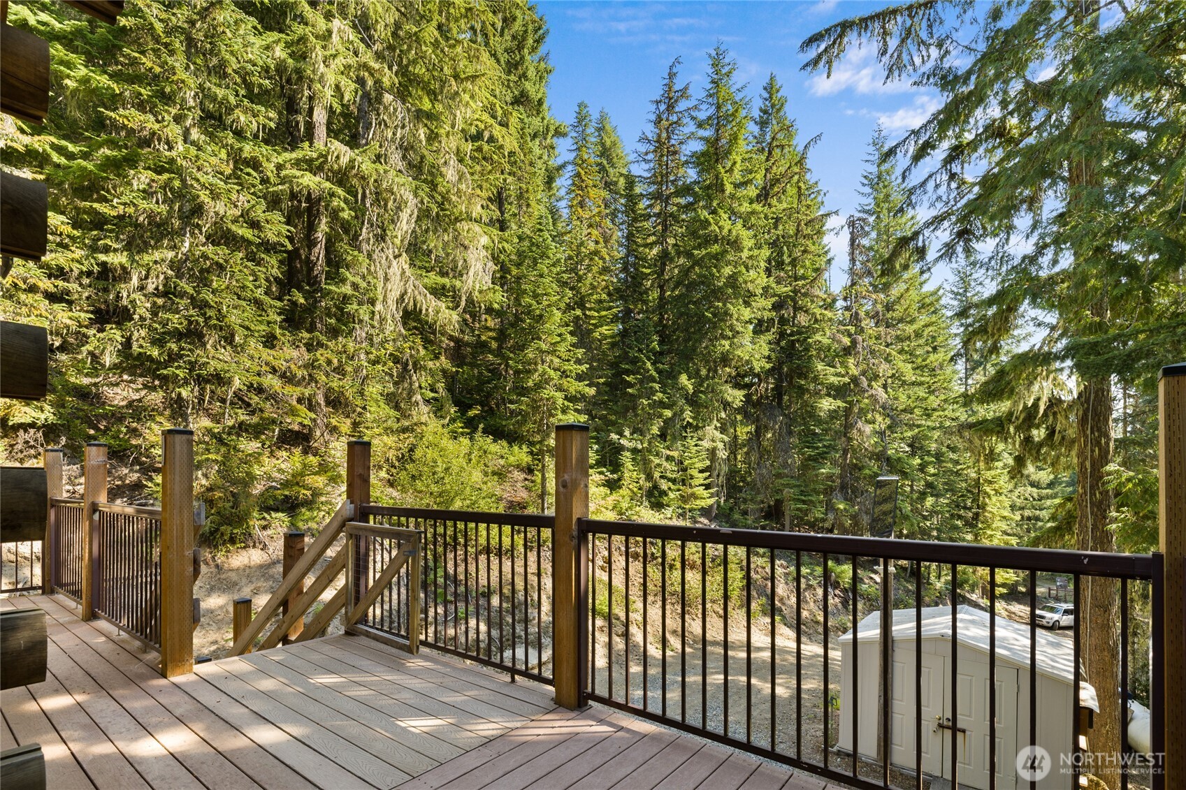 131 Rr Spurs Road Easton WA 98925