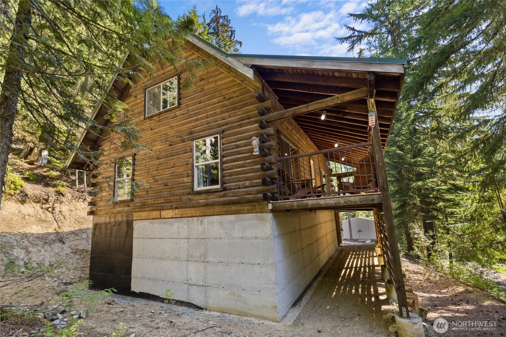 131 Rr Spurs Road Easton WA 98925