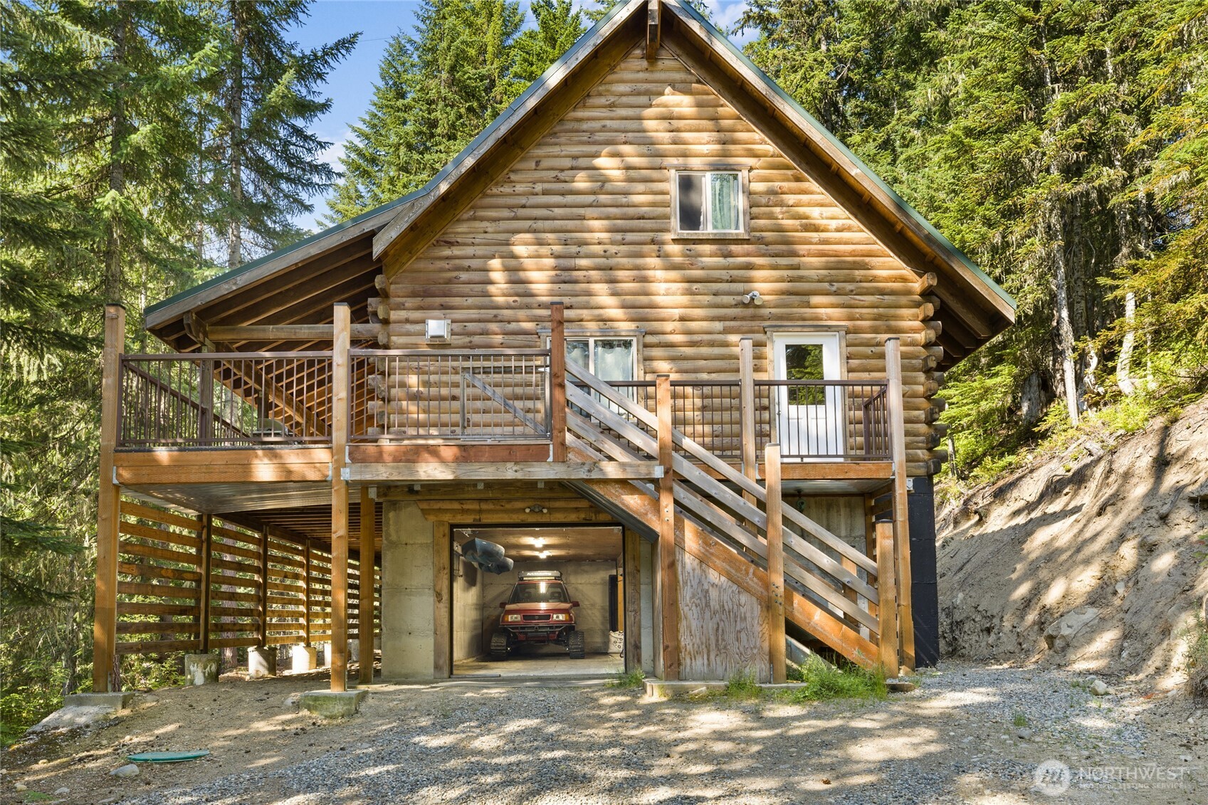 131 Rr Spurs Road Easton WA 98925