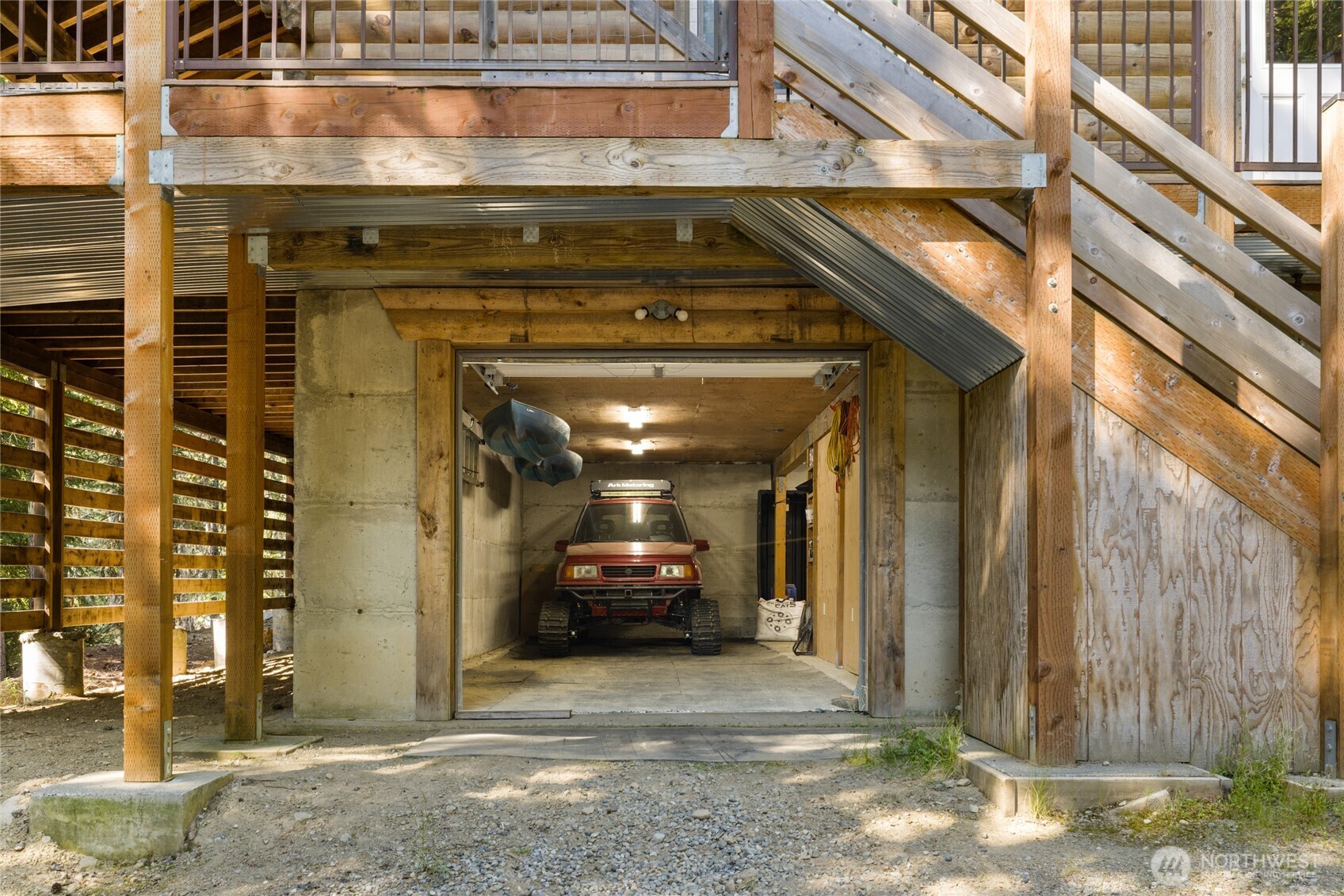 131 Rr Spurs Road Easton WA 98925