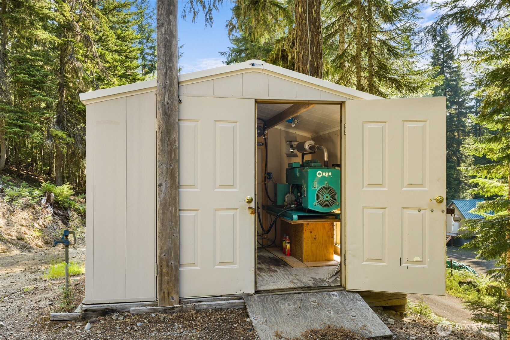 131 Rr Spurs Road Easton WA 98925