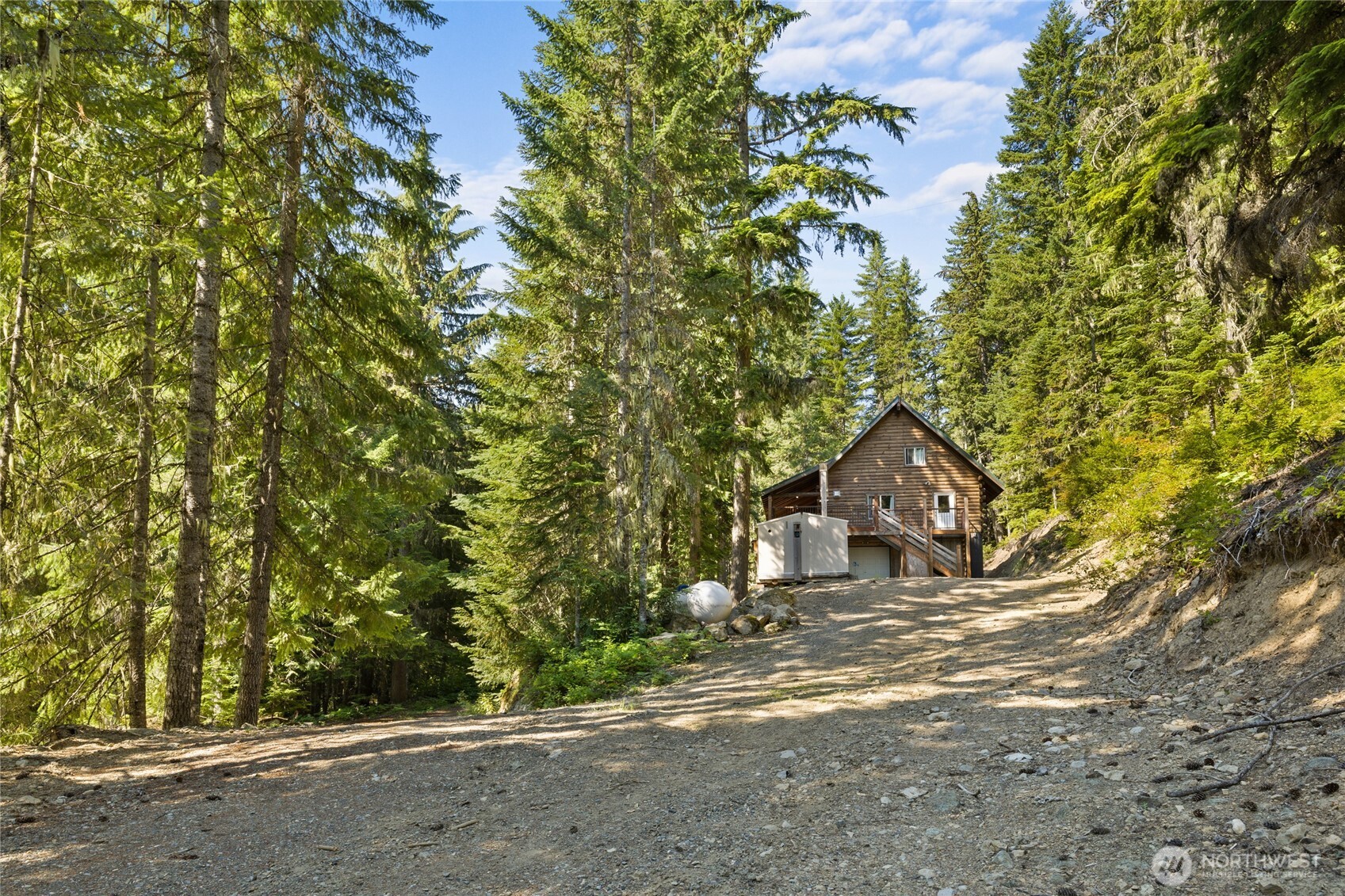 131 Rr Spurs Road Easton WA 98925