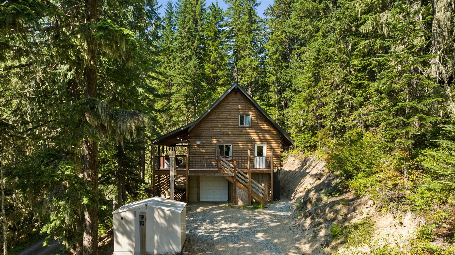 131 Rr Spurs Road Easton WA 98925
