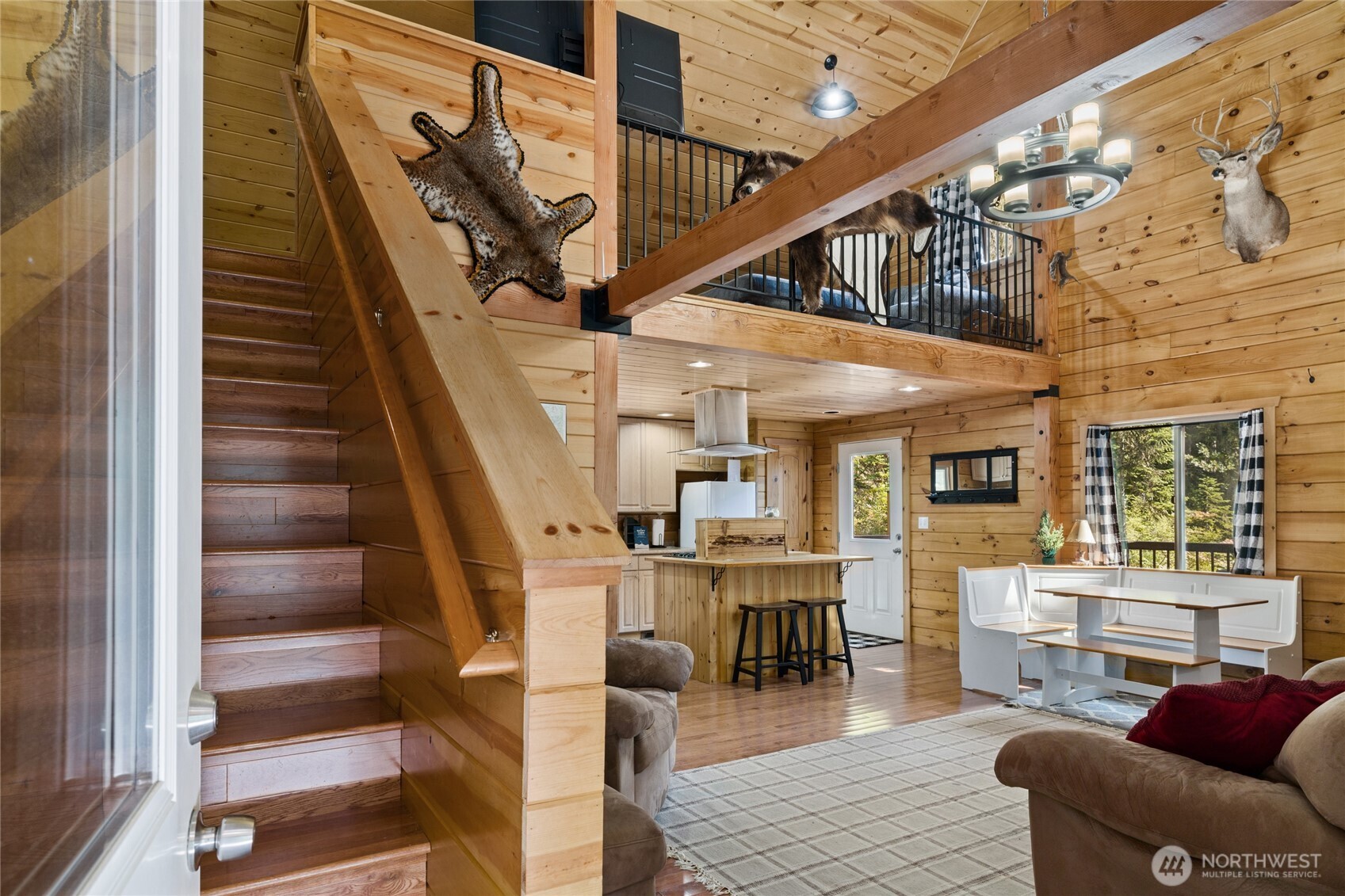 131 Rr Spurs Road Easton WA 98925