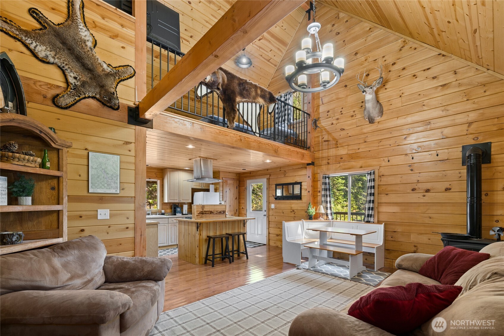 131 Rr Spurs Road Easton WA 98925