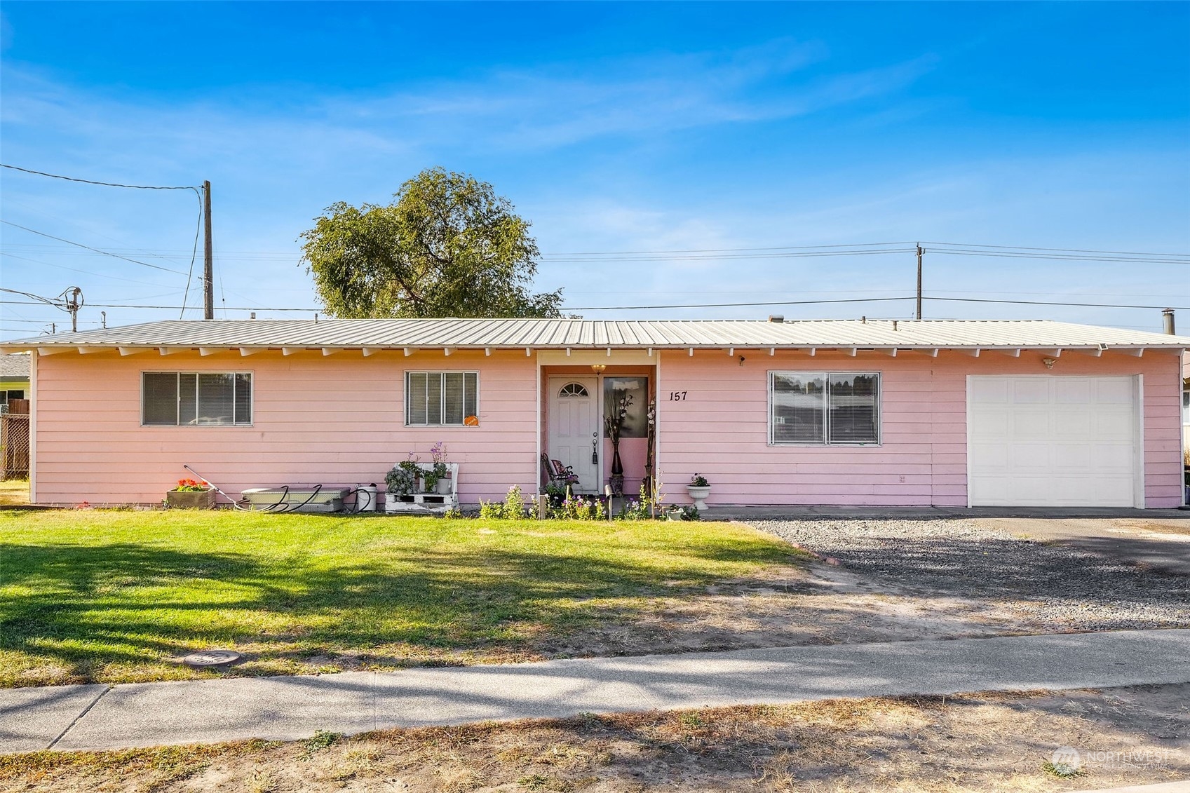 157 Carswell Drive Moses Lake WA 98837