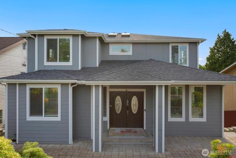 8441 8th Avenue SW Seattle WA 98106