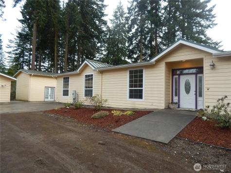 446 Old Olympic Highway Port Angeles WA 98362