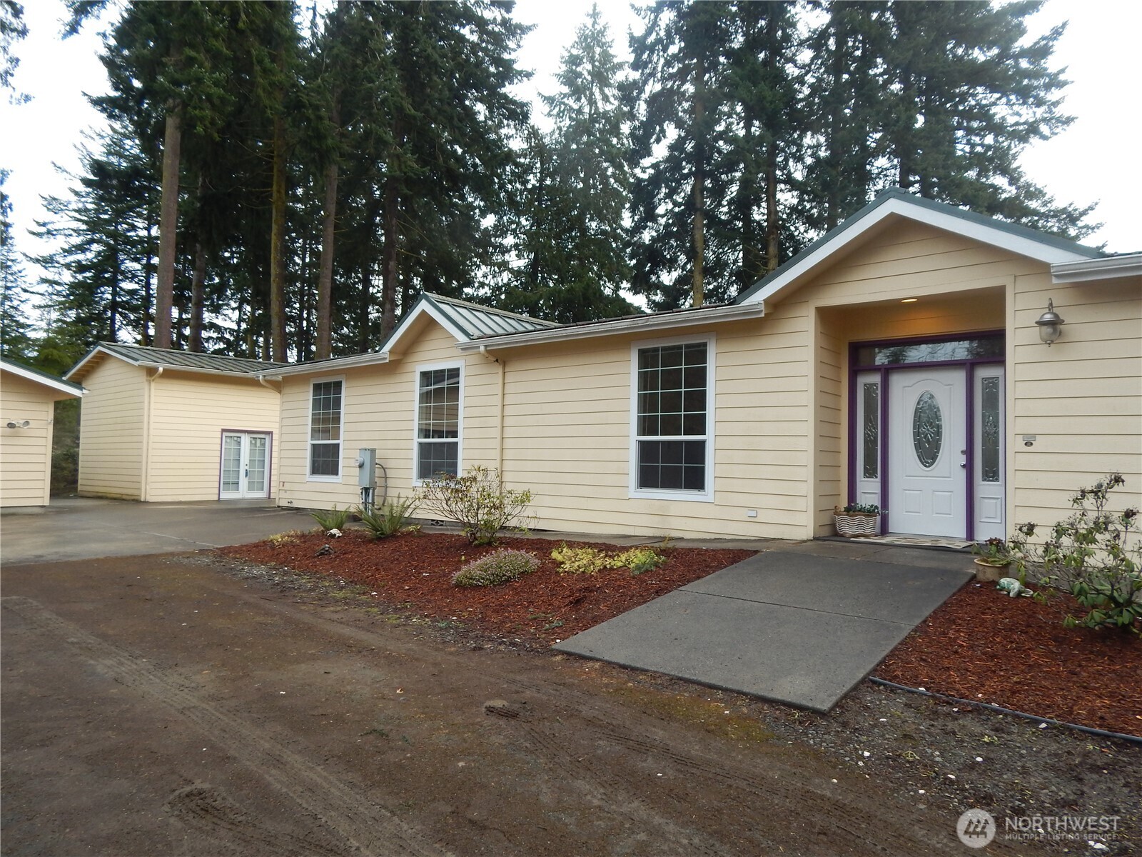 446 Old Olympic Highway Port Angeles WA 98362