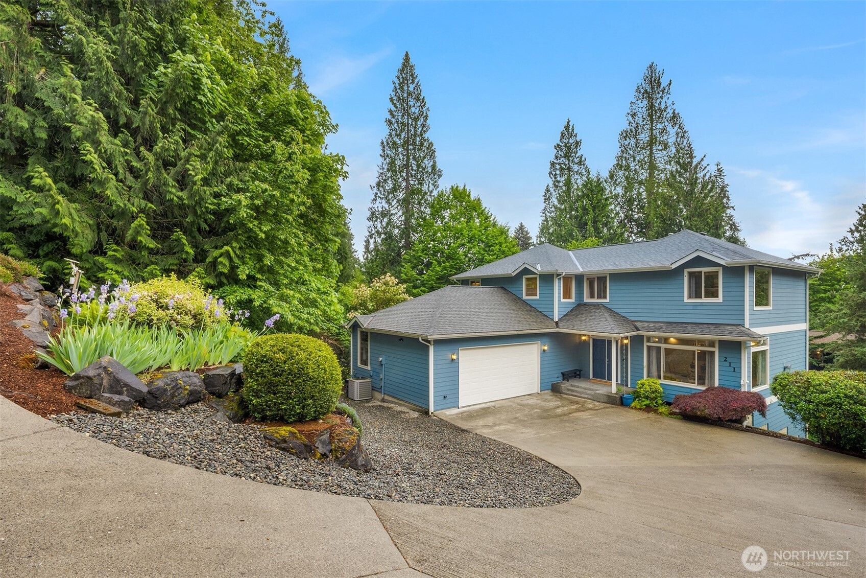 211 210th Avenue NE Sammamish WA 98074