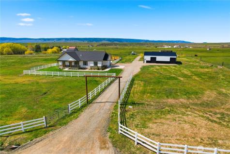 2081 Howard Road Ellensburg WA 98926