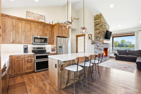 2081 Howard Road Ellensburg WA 98926