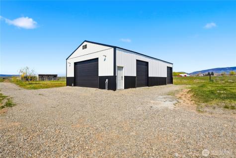 2081 Howard Road Ellensburg WA 98926