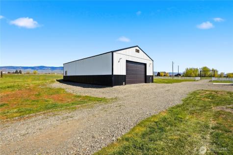 2081 Howard Road Ellensburg WA 98926