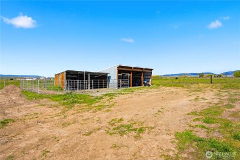 2081 Howard Road Ellensburg WA 98926